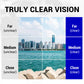 🔥New Sapphire High Hardness anti-blue Dual-Use Reading Glasses