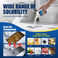 Multifunctional Pipe Unblocker for Toilet & Kitchen