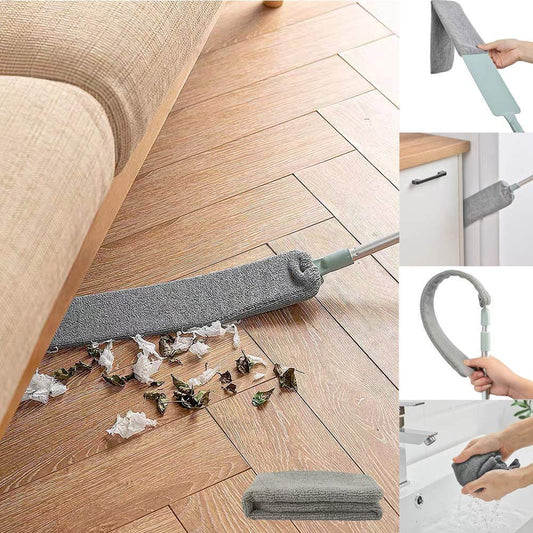 🔥Last Day Special 67% Off🔥Retractable Gap Dust Cleaner⚡