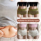 🔥Hot Sale 🔥Premium Satin Antibacterial Moisture-absorbing Panties