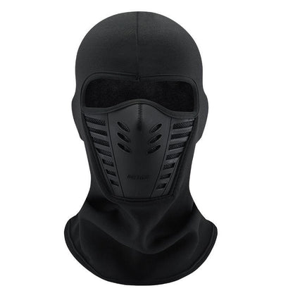 🚴Everyday Commute, Windproof Neck Protection – Unisex Winter Full Face Mask ✨