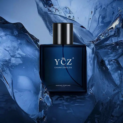 🔥LAST DAY 67% OFF⚡YCZ Midnight Marine Eau De Parfum Unisex 50ml