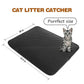 (🔥 Promotional price - 49% off 🔥) Cat Litter Mats, Designed for Cat Loving Households🐈