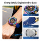 ⏳Time-Limited Special 63% OFF⏰MULTIFUNCTION LED WATCH - Waterproof & Digital Display, 7 Sports Modes with Sleep Monitor, Perfect for Outdoor and Daily Use 🌟🔋