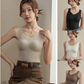 🎊Hot Promotion-49%OFF💗[Women’s Gift] Women's Thermal Tank Tops With Built-in Bra
