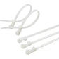 Cable Ties with Screw Hole