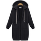 🔥 This Week’s Special – £12.99! 🧥 Women’s Casual Zip-Up Fleece Hoodie