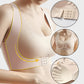🎉LAST DAY SALE -70% OFF⚡Front Closure Cross-Back Wireless Posture Bra