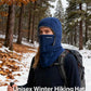 🔥Christmas Special Price Last Day Sale ￡9.99🤠Unisex Winter Warm Neck Mask Ear Protection One Piece Hat⏰