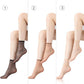 💞Non-slip and invisible crystal silk socks