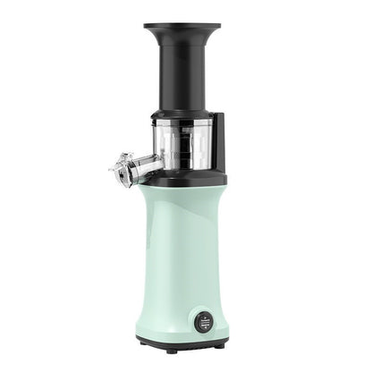 🔥Limited Time Offer ⏰✨Wide-Mouth Slow Juicer for Whole Fruits