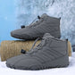 👟 50% OFF + FREE DELIVERY! ❄️ Winter Barefoot Shoes – Non-slip & Waterproof 🏔️📦