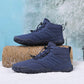 👟 50% OFF + FREE DELIVERY! ❄️ Winter Barefoot Shoes – Non-slip & Waterproof 🏔️📦
