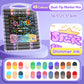 ⏳Christmas Special Price ￡8.99✨🎁Dual-Tip Glitter Marker Pen