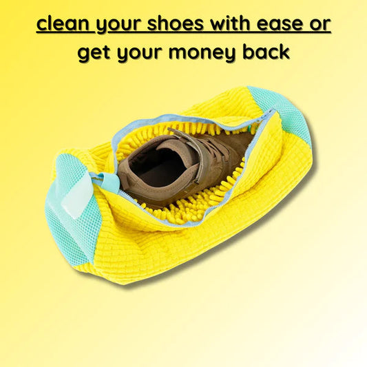 💥 42%~50% off today for a limited time 🔥 Shoe Washers