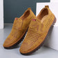 🔥LIMITED TIME SALE 50%🔥 Men's Leather Slip-On Loafers