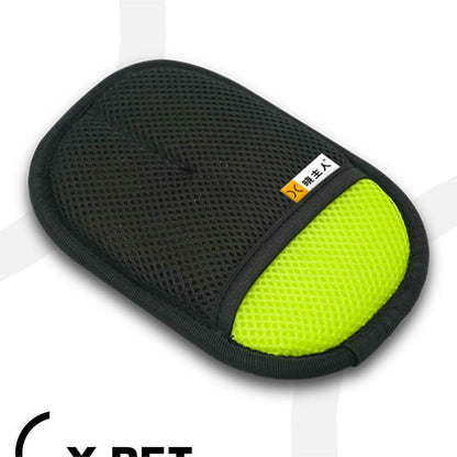 🔥Buy now and enjoy 50% off🔥🐾🧤 Pet Hair Remover Electrostatic Gloves – Double-Sided Efficient, Soft Silicone & Washable Reusable (Versatile Home+Car)!