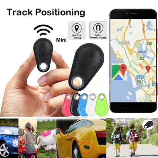 🔥LAST DAY PROMOTION - 50%OFF🎁Intelligent Tracking Locator