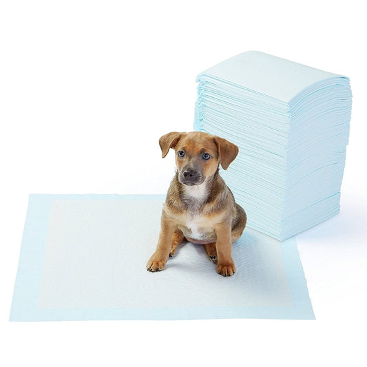 🧼Breathable Pet Pee Pad