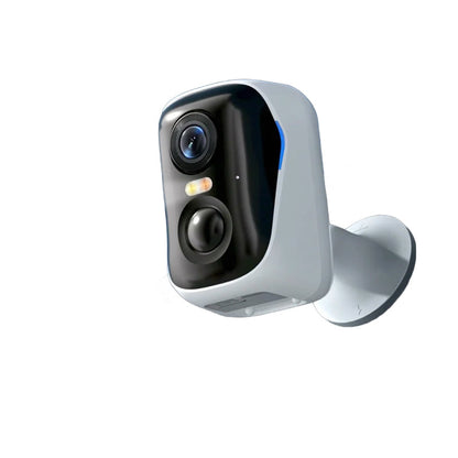 📷Wireless night vision camera – intelligent security around the clock!