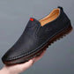 🔥LIMITED TIME SALE 50%🔥 Men's Leather Slip-On Loafers