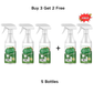 Multi-Purpose Enzyme Cleaner for Kitchen & Home