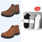 👞 EFFORTLESS EVERYDAY COMFORT | Men's Slip-On Casual Shoes -50%