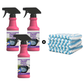 🧴 BUY 2 GET 1 FREE! ✨ Multi-Purpose Kitchen Heavy Oil Cleaner Spray – Powerful Degreasing, Easy Spray & Food-Safe Formula 🍳🔥