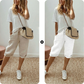 👖 HOT SALE🌿Women's Casual Cotton Linen Capris
