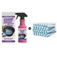🧴 BUY 2 GET 1 FREE! ✨ Multi-Purpose Kitchen Heavy Oil Cleaner Spray – Powerful Degreasing, Easy Spray & Food-Safe Formula 🍳🔥