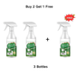 Multi-Purpose Enzyme Cleaner for Kitchen & Home