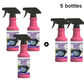 🧴 BUY 2 GET 1 FREE! ✨ Multi-Purpose Kitchen Heavy Oil Cleaner Spray – Powerful Degreasing, Easy Spray & Food-Safe Formula 🍳🔥