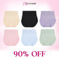 💥End of the year sale – 50% off💞 Leak-proof high-waisted tummy control panty that lifts your butt