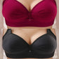 🥰Buy 1 get 1 free🥰Plus size comfortable underwear bra
