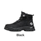 ⏳Limited-time 50% off⏰Men's outdoor swivel buckle work shoes🥾