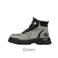 ⏳Limited-time 50% off⏰Men's outdoor swivel buckle work shoes🥾