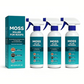🤩Limited Buy 2 Get 1 Free!🌧️Multi-Surface Roof Moss & Algae Cleaner Spray 🏠✨