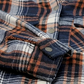 🔥This Week's Special Sales - 60% OFF 🧥 Women's Winter Trendy Plaid Hooded Jacket