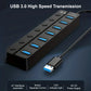 ✨💻Independent Switch USB Splitter