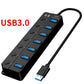 ✨💻Independent Switch USB Splitter