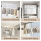 Retractable Indoor Steel Clothesline