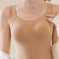 🎊Hot Promotion-49%OFF💗[Women’s Gift] Women's Thermal Tank Tops With Built-in Bra