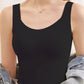 🎊Hot Promotion-49%OFF💗[Women’s Gift] Women's Thermal Tank Tops With Built-in Bra