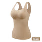 🎊Hot Promotion-49%OFF💗[Women’s Gift] Women's Thermal Tank Tops With Built-in Bra