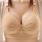 🥰Buy 1 get 1 free🥰Plus size comfortable underwear bra