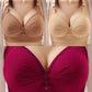 🥰Buy 1 get 1 free🥰Plus size comfortable underwear bra
