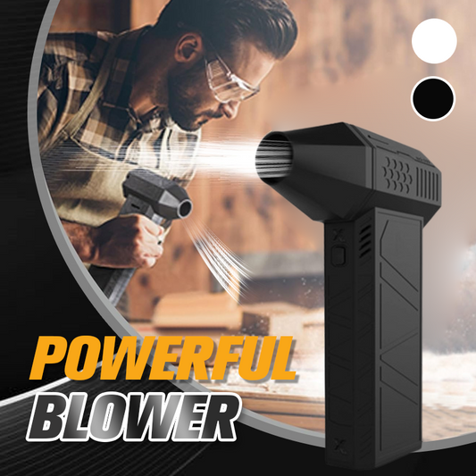 🔥Limited time offer 50% off🔥Powerful Blower with High Speed Duct Fan（🚚Free shipping）