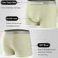 🩳Men's Antibacterial Boxer Briefs - Breathable and Sweat Absorbent