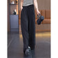Women’s Elastic Waist Wide Leg Sweatpants