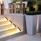 🔥Automatic Light-sensitive IP68 Waterproof Stair Light